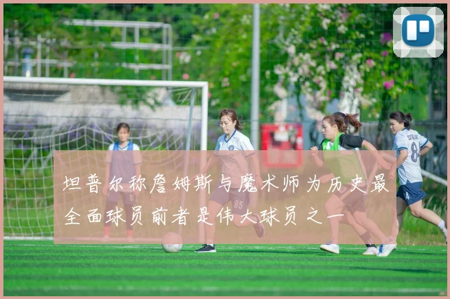 坦普尔称詹姆斯与魔术师为历史最全面球员前者是伟大球员之一